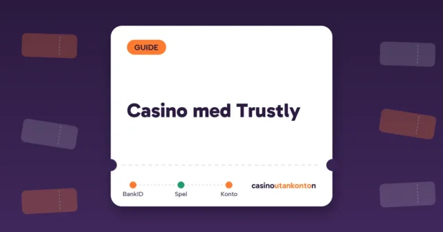 Casino med Trustly