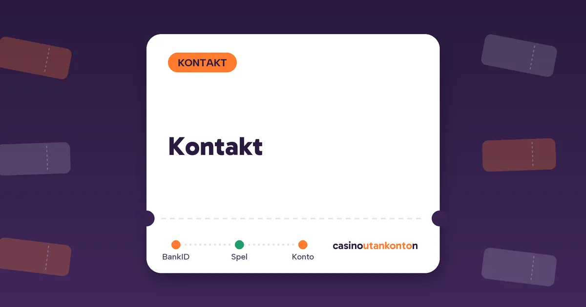 Kontakt