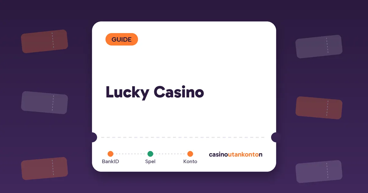 Lucky Casino