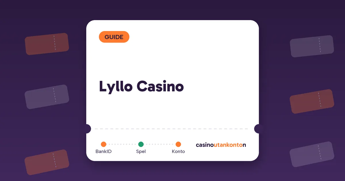 Lyllo Casino